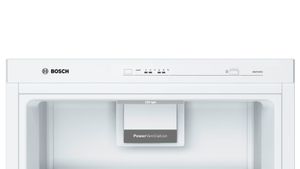 Bosch Serie 4 KSV29VWEP koelkast Vrijstaand Wit 290 l A++