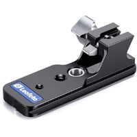 Leofoto NF-01N Lens foot for Nikon Arca-Swiss with QD Leofoto NF-01N Lens foot for Nikon Arca-Swiss with QD