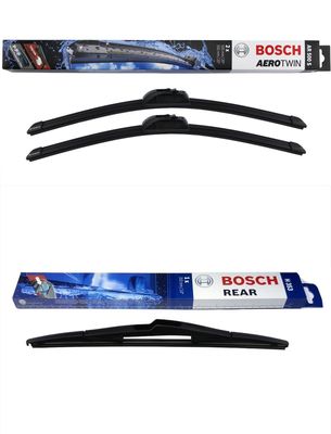 Bosch Ruitenwissers voordeelset AR500S + H353 AR500SH353