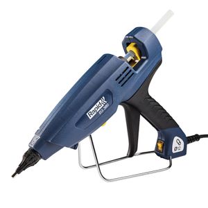 Rapid Lijmpistool EG380 400W voor Ø 12mm lijmpatronen in doos