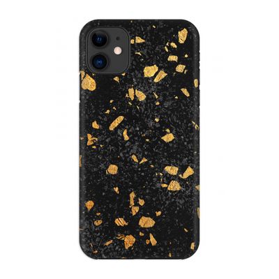 Terrazzo N°7: Volledig geprint iPhone 11 Hoesje