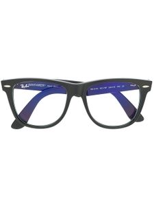 Ray-Ban lunettes de vue Wayfarer - Noir