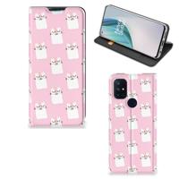 OnePlus Nord N10 5G | Hoesje maken | Sleeping Cats