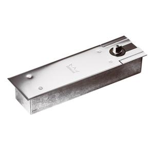 Dormakaba Vloerveer BTS 80 / 4 Instelbare Stop+As - 80110000