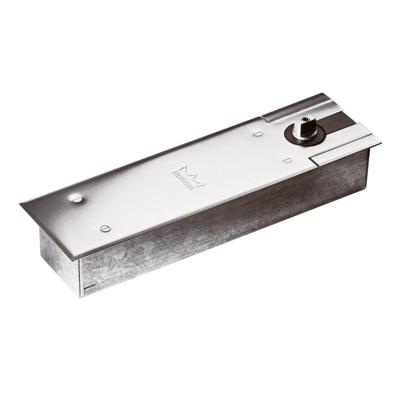 Dormakaba Vloerveer BTS 80 / 4 Instelbare Stop+As - 80110000