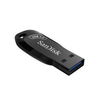 SanDisk SDCZ410-032G-G46 USB flash drive 32 GB USB Type-A 3.2 Gen 1 (3.1 Gen 1) Zwart - thumbnail