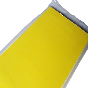 Grote gele vangplaten| 25cm x 40cm | 20 stuks