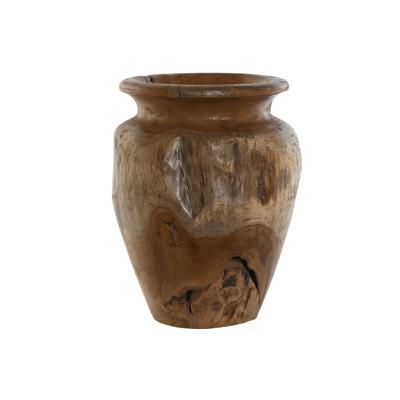 Vaas Home ESPRIT Multicolour Hout