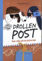Drollenpost (Hardback)