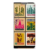 OPPO Find X5 | Book Cover | Postzegels