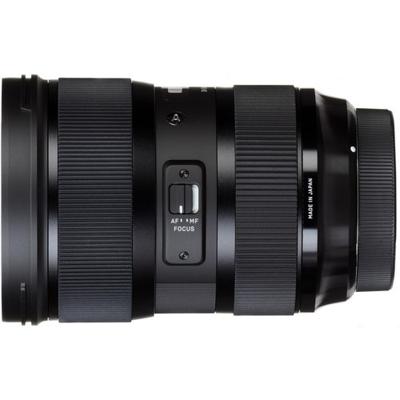 Sigma 24-35mm F/2.0 DG HSM Art Sigma SA