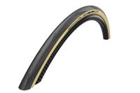 Schwalbe Buitenband one vouwband 28 x 1.00 (25-622) zwart/geel