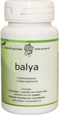 Balya