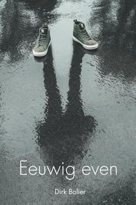 Eeuwig even (Paperback)