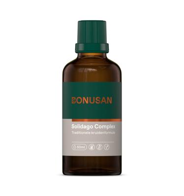 Solidago complex
