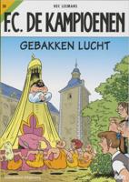 Gebakken lucht (Paperback) Gebakken lucht (Paperback)