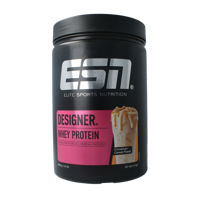 Designer whey cinnamon cereal 908 Gram