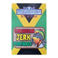 SuckleBusters - Caribbean Jerk Marinade - 115g