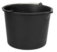 Bouwemmer 12l schenktuit TalenTools - Talentools