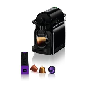 De&apos;Longhi Nespresso Inissia EN80.B Nespresso Zwart