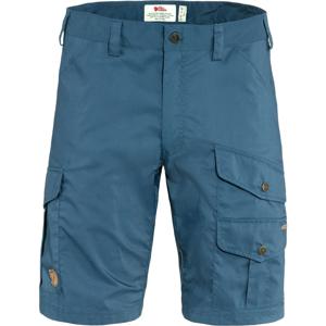 Fjallraven Vidda Pro Lite Heren Kortebroek Indigo Blue 46