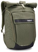Thule Paramount 24L Rugtas Soft Green 24L