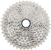 Shimano Cassette 10V 11-46 Deore CS-HG500 - thumbnail