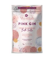 Badzout alchemy pink gin - thumbnail