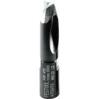 Festool 493493 Deuvelsnijder Afmeting, Ø 10 mm Werklengte 28 mm