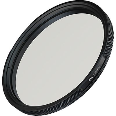 LEE filters Elements Circular Polariser 72mm