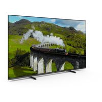 7600 series LED 65PUS7608 4K TV