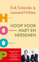 Hoop voor hart en hersenen - Erik Scherder, Leonard Hofstra - ebook