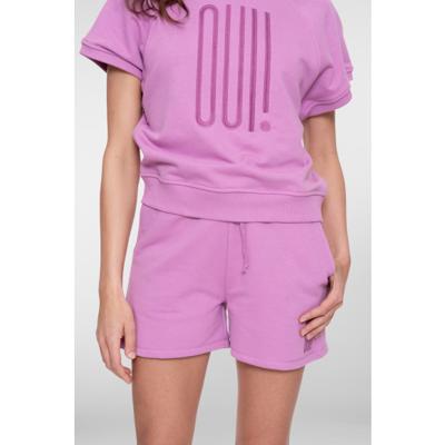 Geisha - Lilac | unisex | Broek | lilac | L | regular | Kamst mode Geisha - Lilac | unisex | Broek | lilac | L | regular | Kamst mode