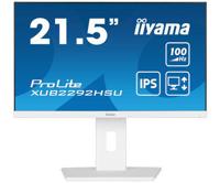 Iiyama ProLite XUB2292HSU-W6 monitor