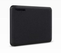 Toshiba Canvio Advance, 4 TB harde schijf HDTCA40EG3CA, USB 3.2 Gen 1 - thumbnail