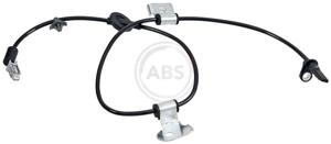 ABS sensor 31491