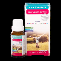 Bach Bloesems Kids Zelfvertrouwen Parels
