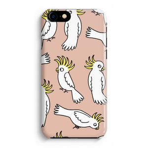 Papegaai: Volledig Geprint iPhone 7 Plus Hoesje