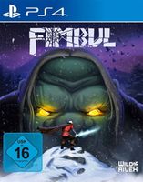 PS4 Fimbul
