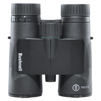 Bushnell Prime Binoculars verrekijker Dak Zwart - thumbnail