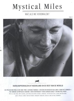 Mystical Miles (Paperback)