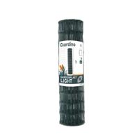 Giardino gaas gardenplast light groen - 1,02x10 m - Giardino
