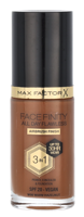 Max Factor Facefinity All Day Flawless 3 In 1 Foundation 30 ml