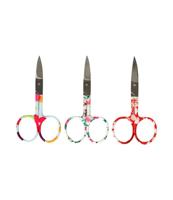 Face & Nail nagelschaar bloemen assorti Face & Nail nagelschaar bloemen assorti