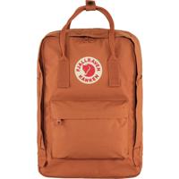Fjallraven Kånken Laptop 15" Dagtourrugzak Terracotta Brown 18 L