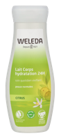 Weleda Hydration 24H Body Milk 200 ml