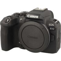 Canon EOS R10 body occasion