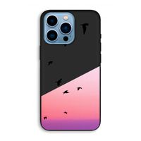 Fly away: iPhone 13 Pro Max Biologisch afbreekbaar hoesje