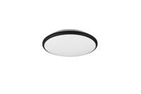 Trio PlafonnièreLimbus 35cm zwart - R67021132