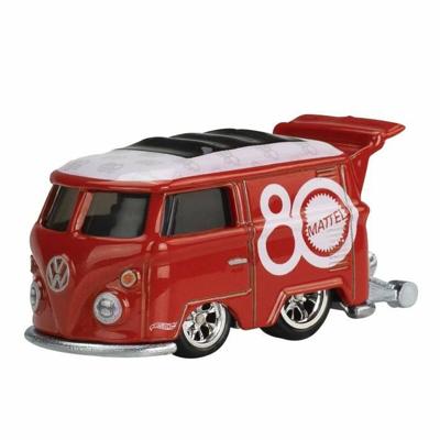 Actiefiguur Hot Wheels